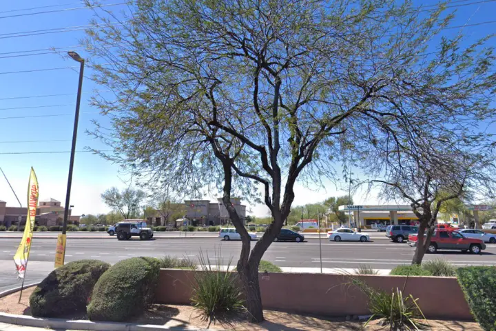 Victra Mesa N Power Rd (Verizon)