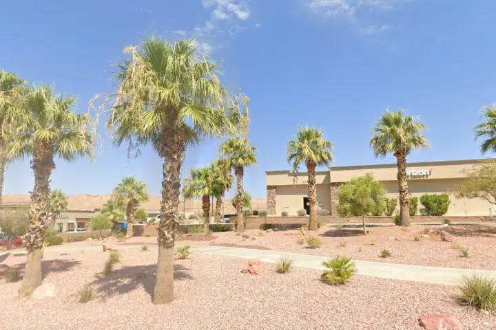 Victra Mesquite Calais Village II (Verizon)
