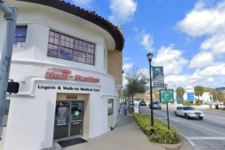 Victra Miami Shores (Verizon)