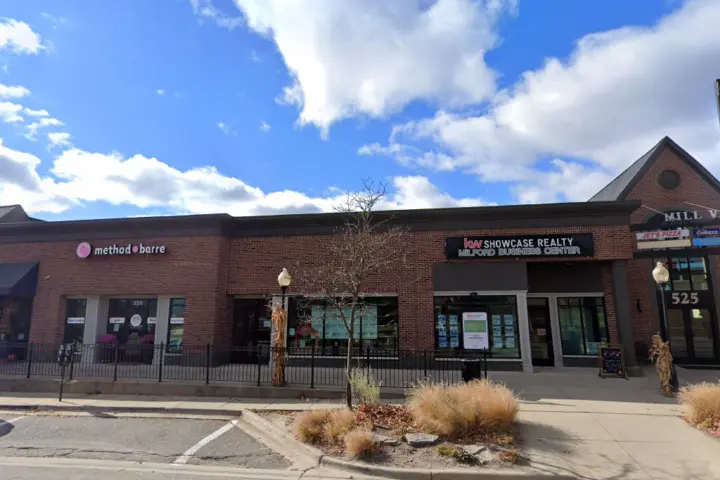 Victra Milford (Verizon)