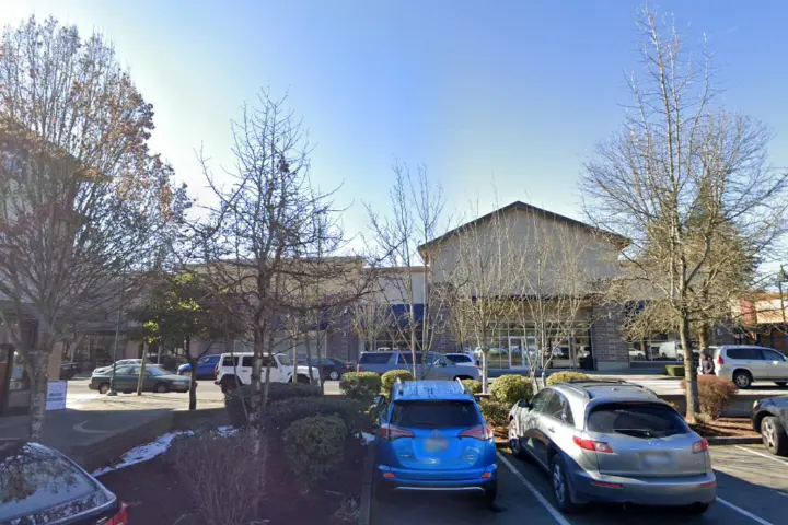 Victra Mill Creek (Verizon)