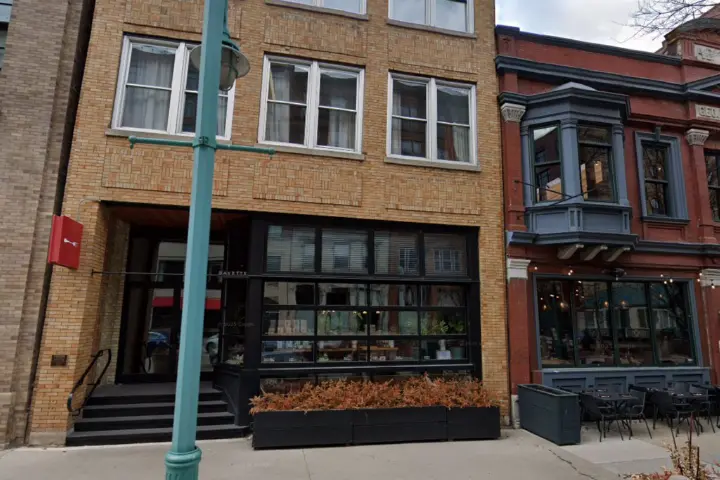 Victra Milwaukee (Verizon)