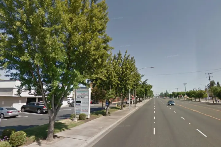 Victra Modesto (Verizon)
