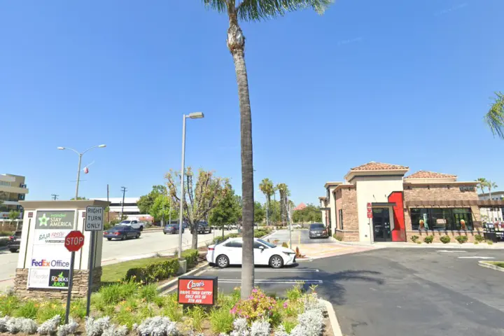 Victra Monrovia (Verizon)