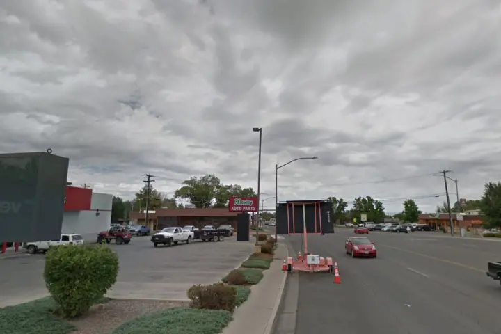 Victra Montrose (Verizon)