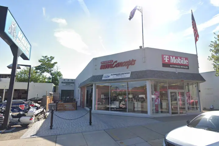 Victra Morristown (Verizon)