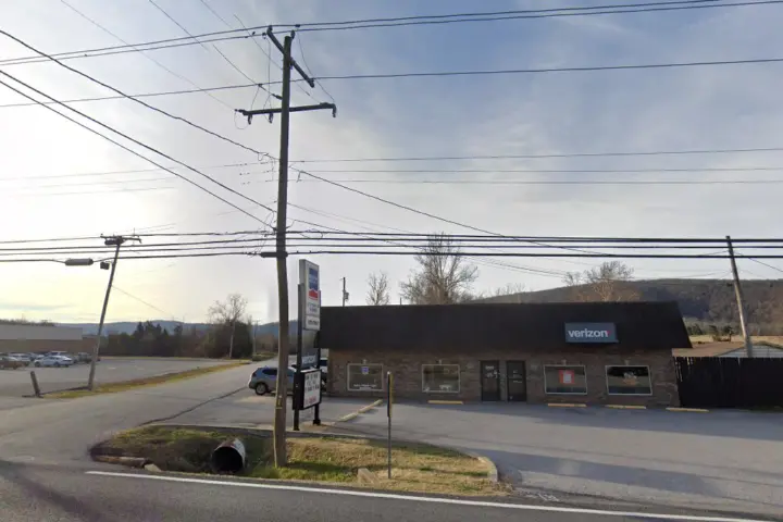Victra Mountain View (Verizon)