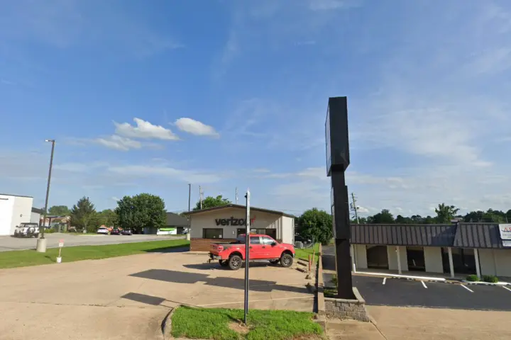 Victra Mtn Home Hwy 62 E (Verizon)