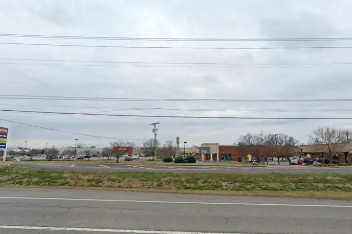 Victra Murfreesboro (Verizon)