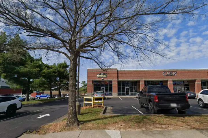 Victra Murray Chestnut St (Verizon)