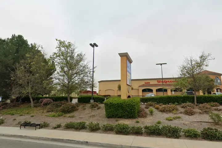 Victra Murrieta Hot Springs Rd (Verizon)