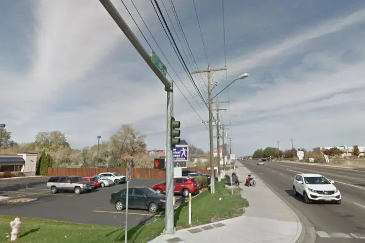 Victra Nampa 12th Ave (Verizon)