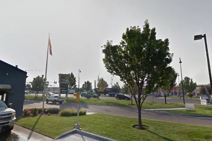 Victra Nampa Garrity Crossing (Verizon)
