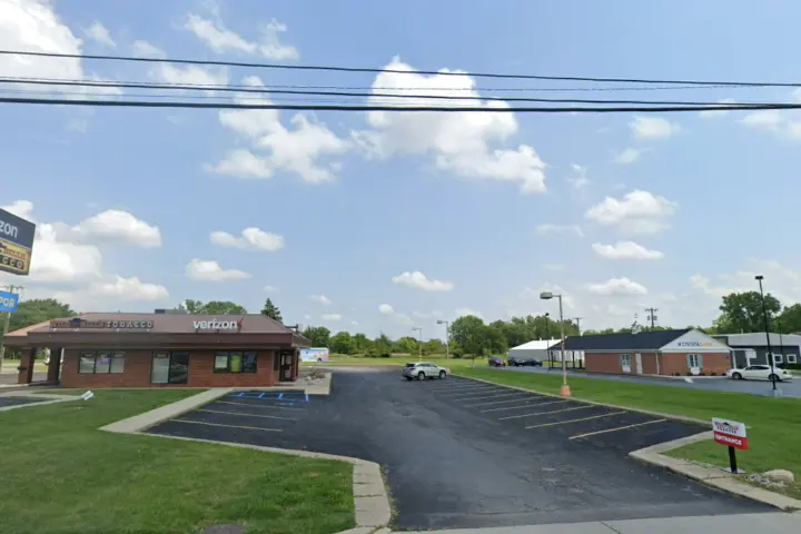 Victra Napoleon (Verizon)