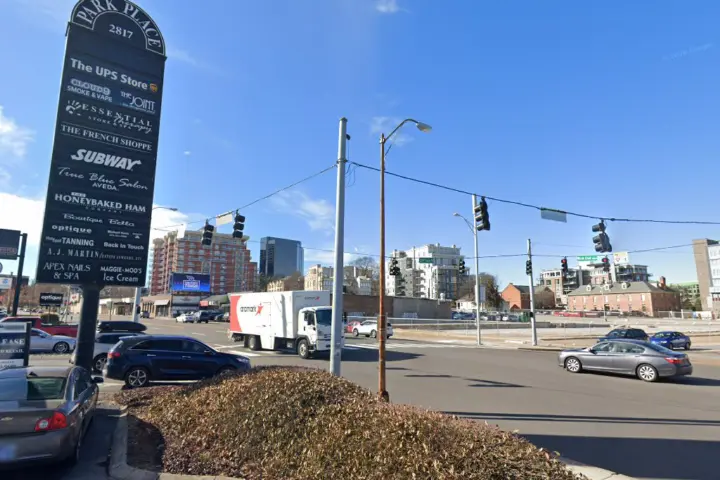 Victra Nashville (Verizon)
