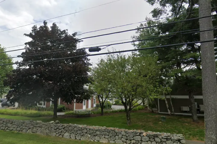 Victra New London NH (Verizon)