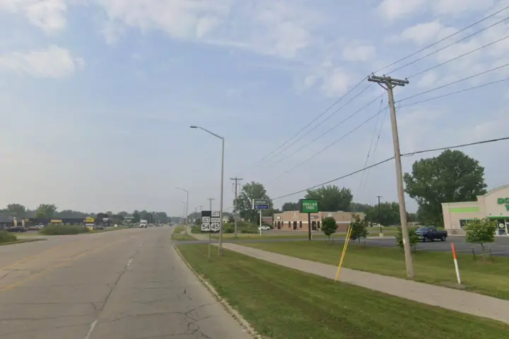 Victra New London WI (Verizon)