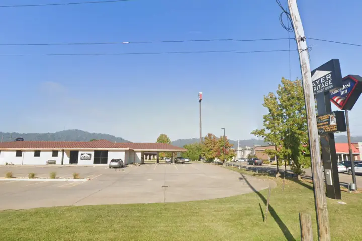 Victra New Martinsville (Verizon)