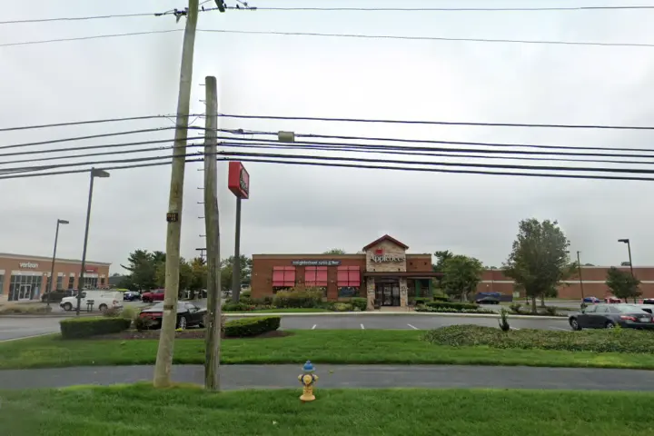 Victra Newark Pulaski Hwy (Verizon)