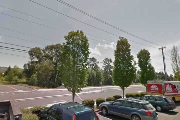 Victra Newberg (Verizon)