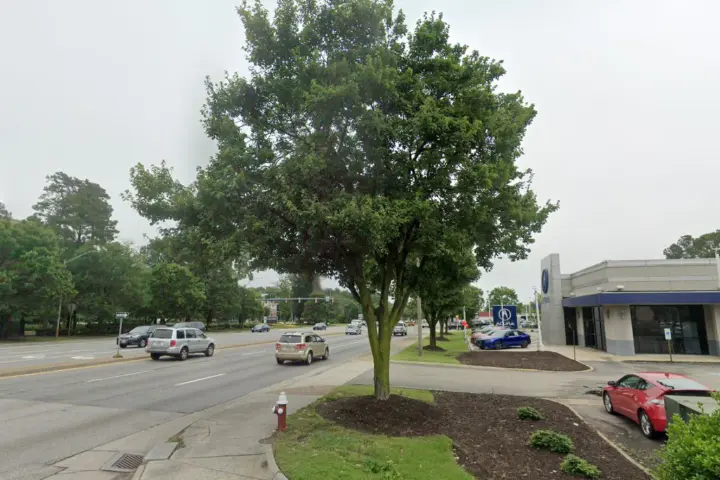 Victra Newport News (Verizon)