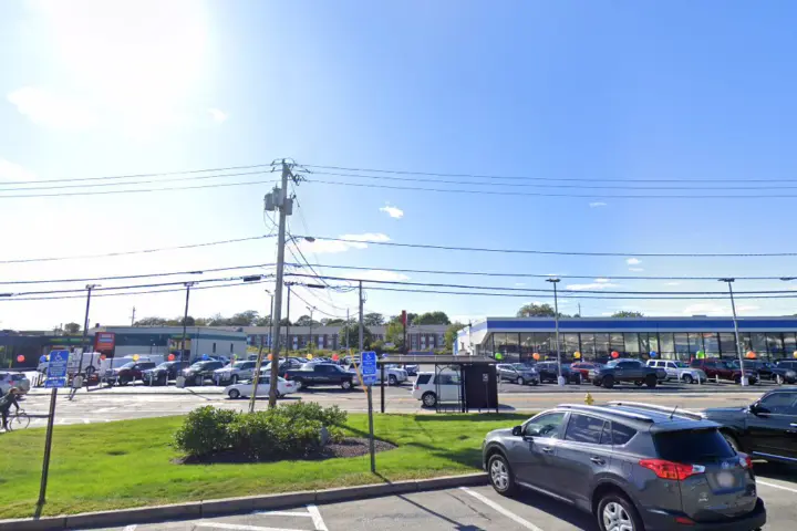 Victra Newport RI (Verizon)