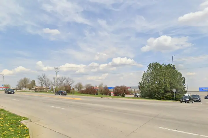 Victra Newton IA (Verizon)