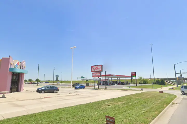 Victra Newton S Kansas Ave (Verizon)