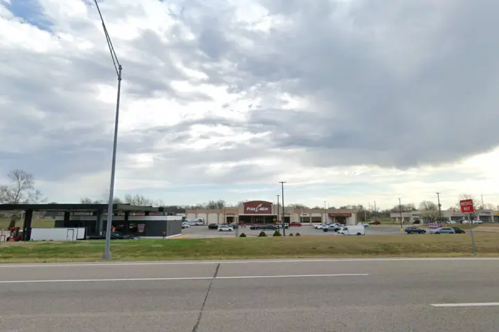 Victra Nixa N Massey Blvd (Verizon)