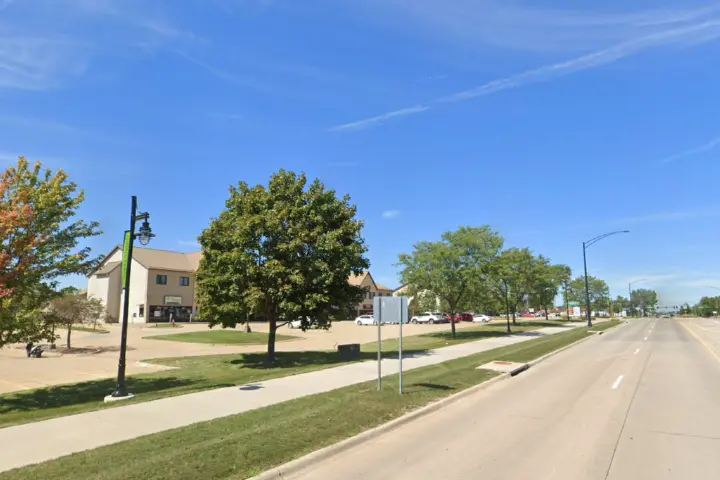 Victra North Liberty (Verizon)