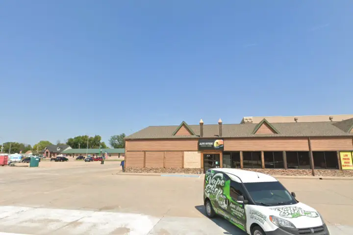 Victra North Platte (Verizon)