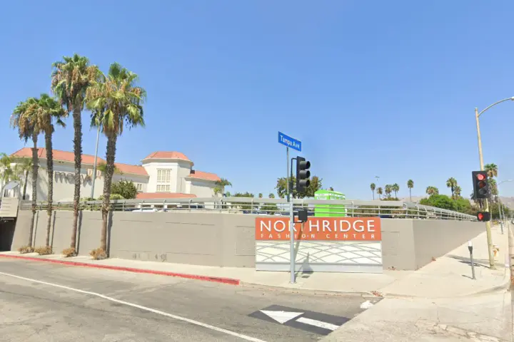 Victra Northridge (Verizon)