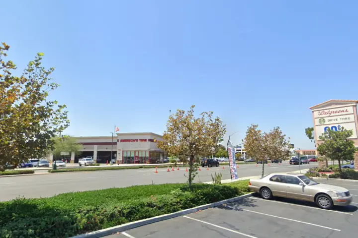 Victra Norwalk CA (Verizon)