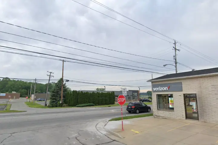 Victra Norwalk OH (Verizon)
