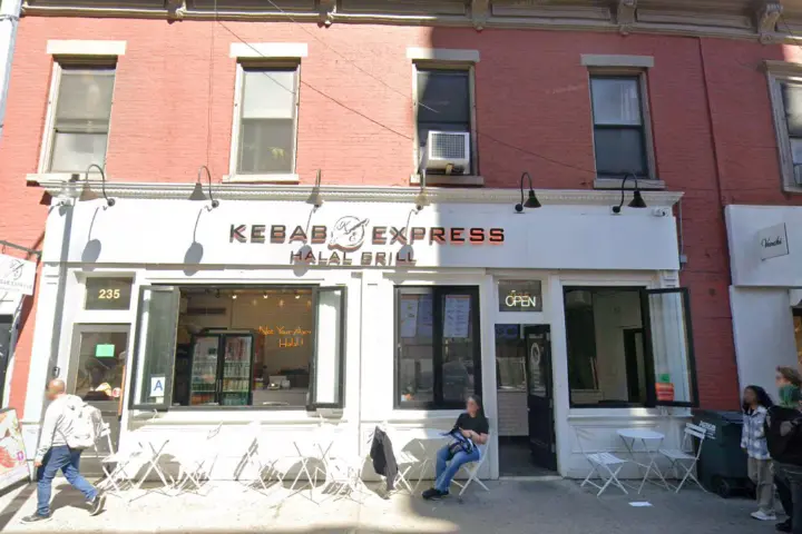 Victra NYC Bleecker St (Verizon)