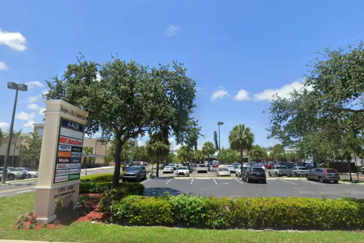 Victra Oakland Park (Verizon)