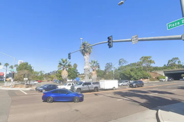 Victra Oceanside Plaza Dr (Verizon)