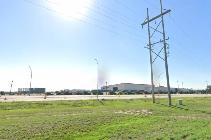 Victra Ogallala (Verizon)