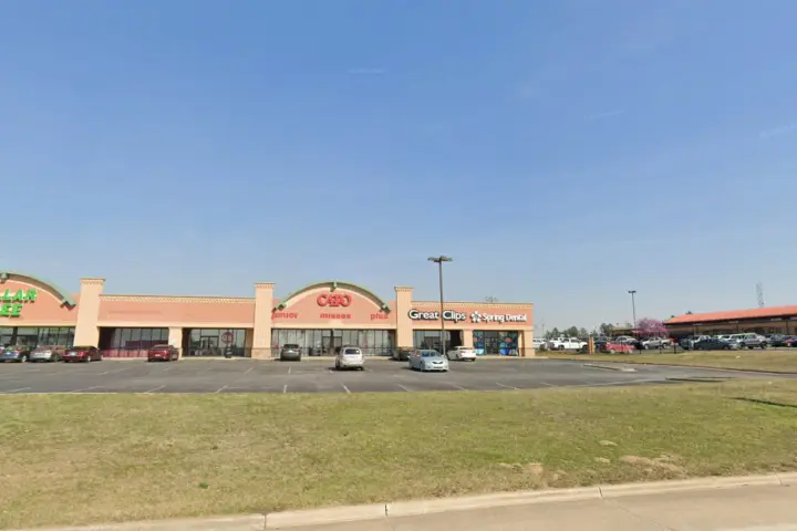 Victra Okmulgee (Verizon)