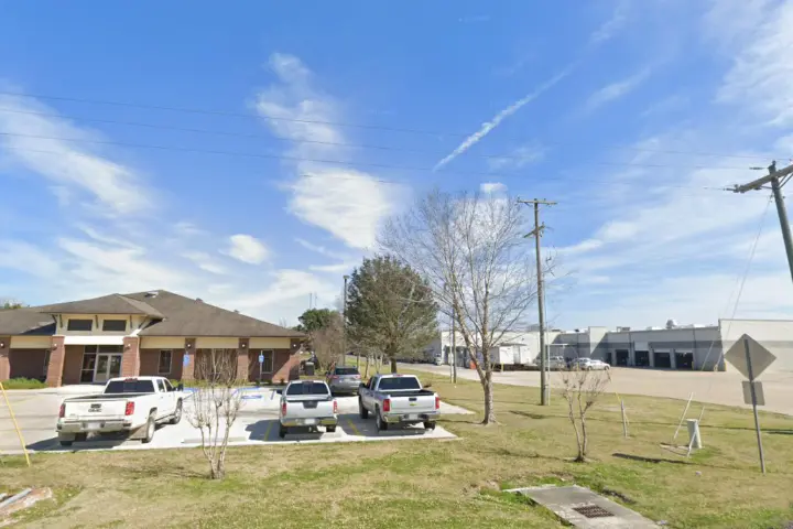 Victra Opelousas (Verizon)