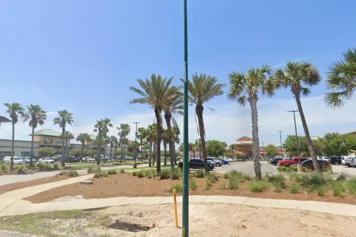 Victra Orange Beach (Verizon)