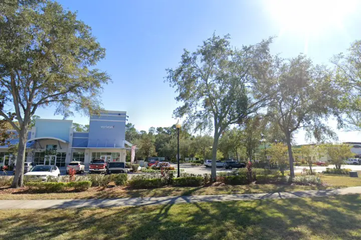 Victra Orlando Vineland Ave (Verizon)