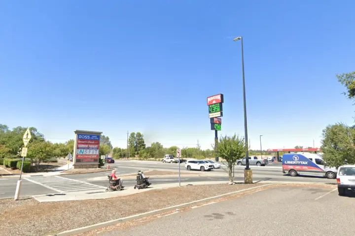 Victra Oroville (Verizon)