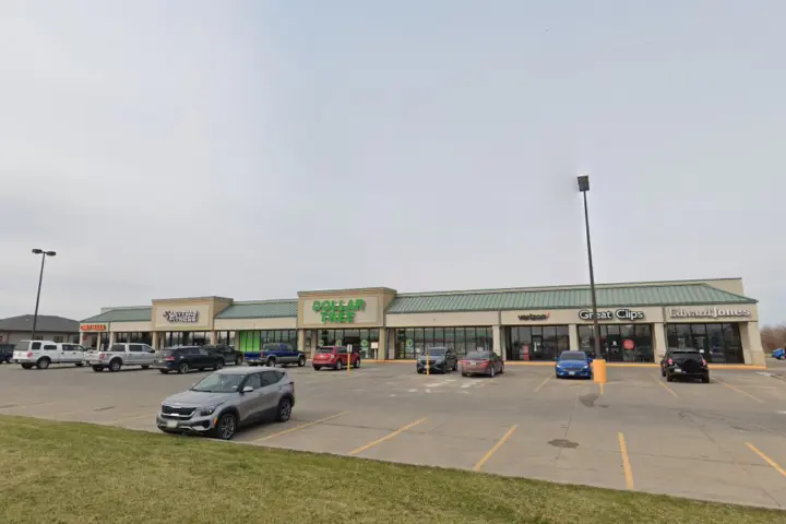 Victra Oskaloosa (Verizon)