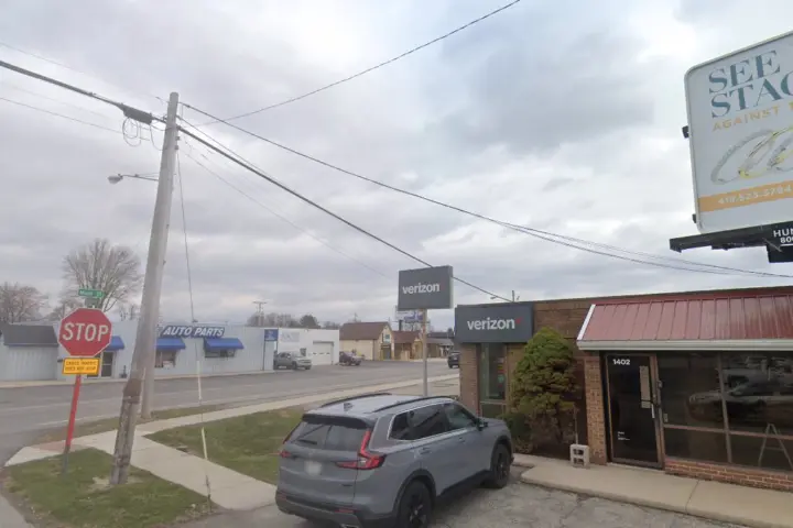 Victra Ottawa (Verizon)