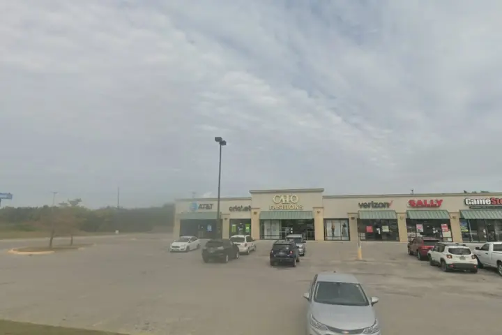 Victra Ottumwa (Verizon)