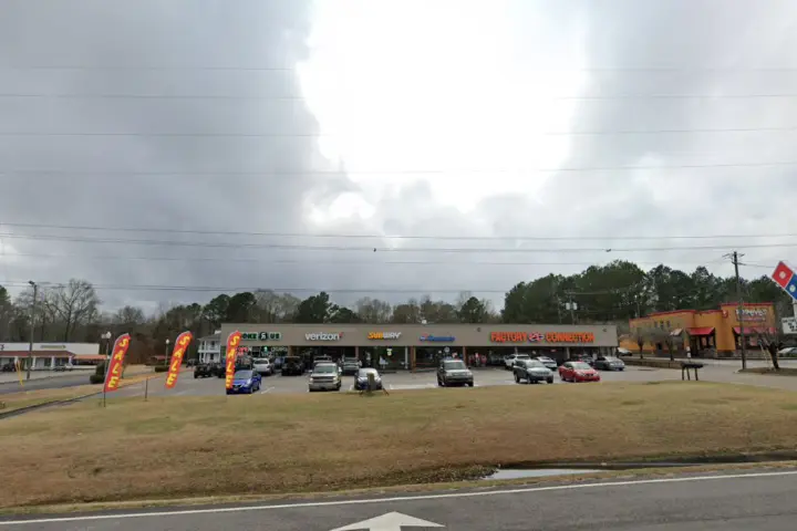 Victra Ozark Hwy 231 (Verizon)