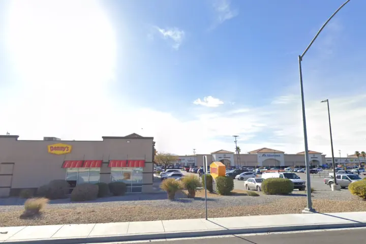 Victra Pahrump (Verizon)