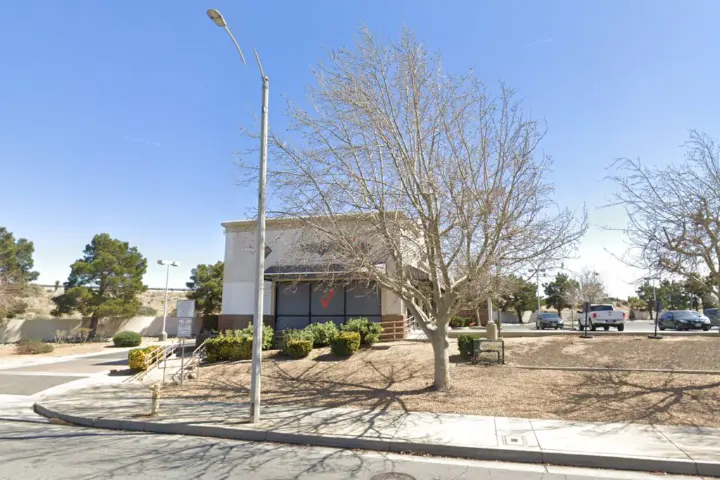Victra Palmdale 10th St (Verizon)