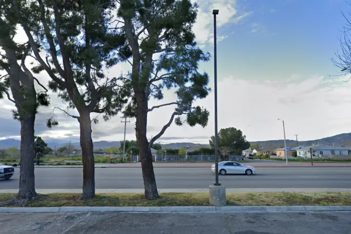 Victra Palmdale Blvd (Verizon)